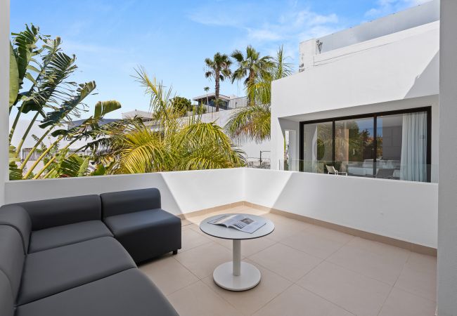 Villa en Costa Adeje - Villa Brisa Marina Villa en Costa Adeje - Villa Brisa Marina
