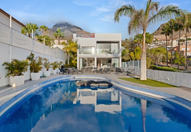 Villa en Costa Adeje - Villa Brisa Marina Villa en Costa Adeje - Villa Brisa Marina