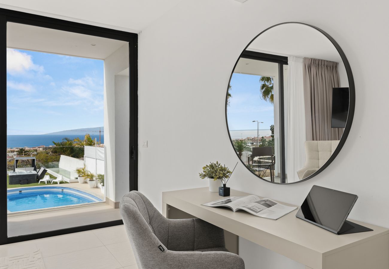 Villa en Costa Adeje - Villa Brisa Marina Villa en Costa Adeje - Villa Brisa Marina