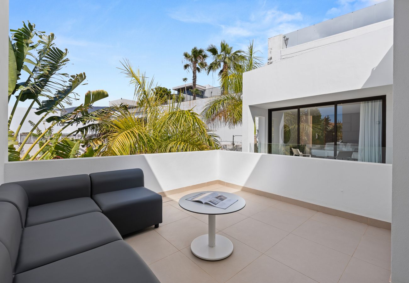 Villa en Costa Adeje - Villa Brisa Marina Villa en Costa Adeje - Villa Brisa Marina