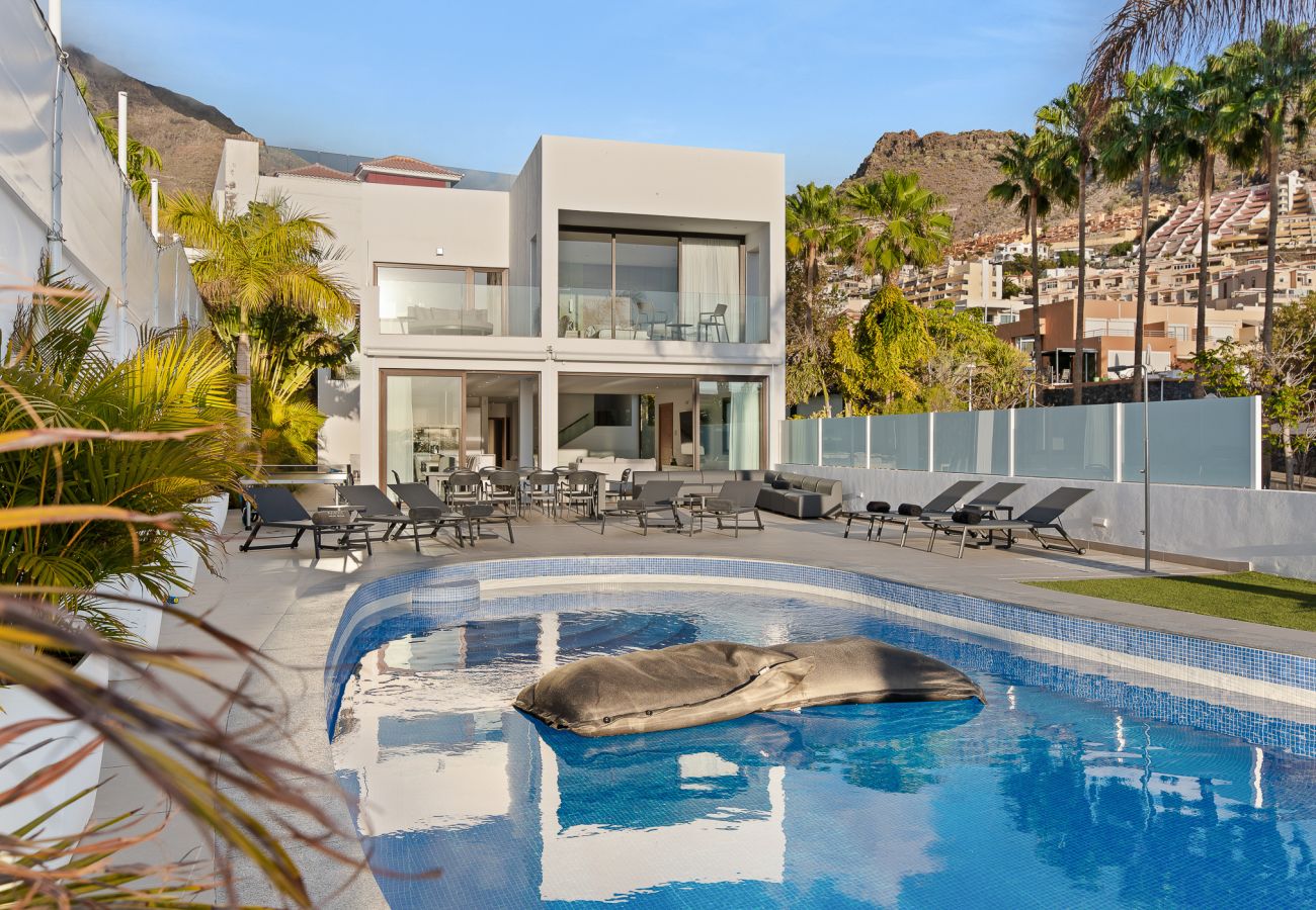 Villa en Costa Adeje - Villa Brisa Marina Villa en Costa Adeje - Villa Brisa Marina