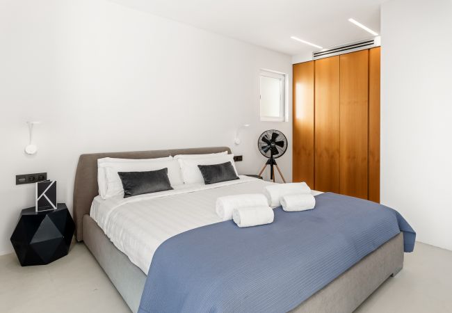 Villa en Costa Adeje - Whispers of the Ocean Villa Villa en Costa Adeje - Whispers of the Ocean Villa