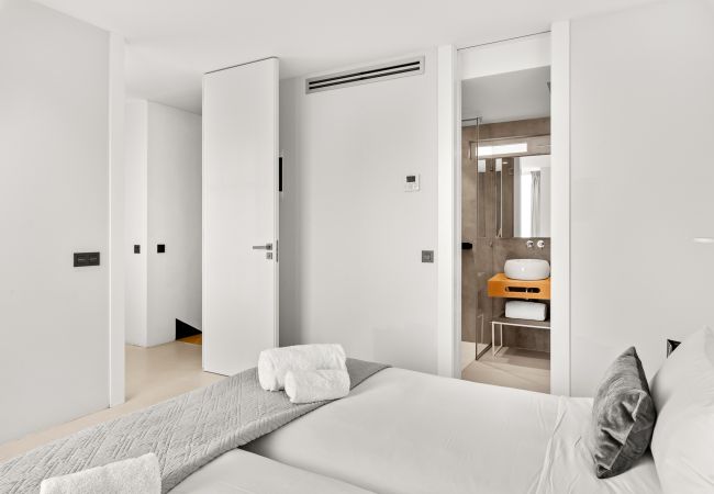 Villa en Costa Adeje - Whispers of the Ocean Villa Villa en Costa Adeje - Whispers of the Ocean Villa
