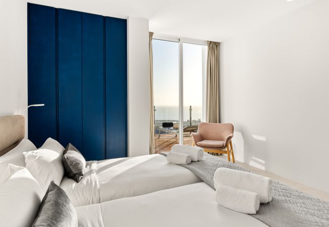 Villa en Costa Adeje - Whispers of the Ocean Villa Villa en Costa Adeje - Whispers of the Ocean Villa