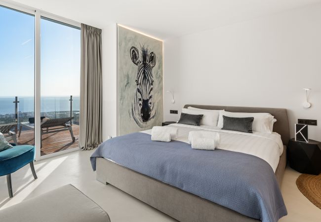 Villa en Costa Adeje - Whispers of the Ocean Villa Villa en Costa Adeje - Whispers of the Ocean Villa