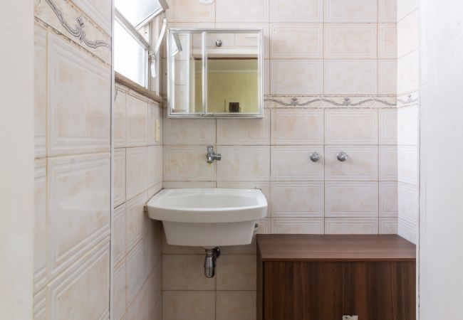 Apartamento en Rio de Janeiro - A 8 minutos de la playa de Copacabana | BR1010 Apartamento en Rio de Janeiro - A 8 minutos de la playa de Copacabana | BR1010