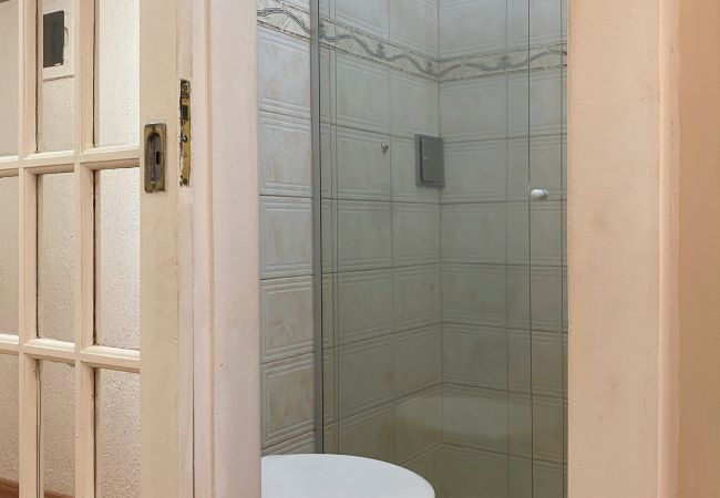 Apartamento en Rio de Janeiro - A 8 minutos de la playa de Copacabana | BR1010 Apartamento en Rio de Janeiro - A 8 minutos de la playa de Copacabana | BR1010