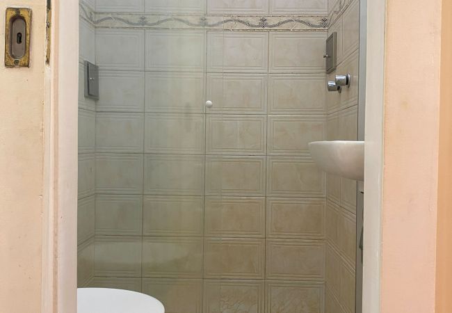 Apartamento en Rio de Janeiro - A 8 minutos de la playa de Copacabana | BR1010 Apartamento en Rio de Janeiro - A 8 minutos de la playa de Copacabana | BR1010