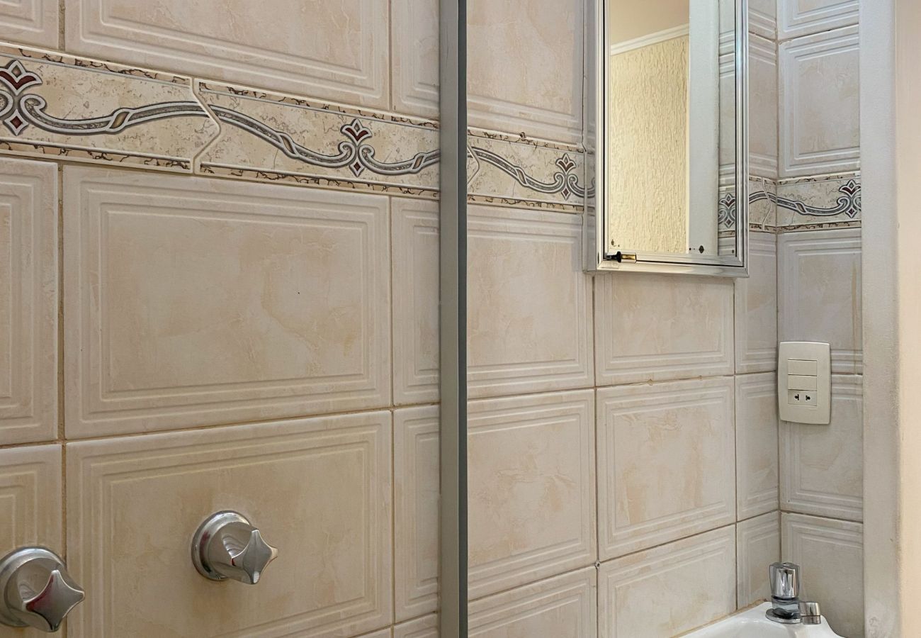 Apartamento en Rio de Janeiro - A 8 minutos de la playa de Copacabana | BR1010 Apartamento en Rio de Janeiro - A 8 minutos de la playa de Copacabana | BR1010