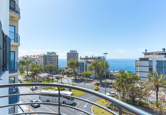 Apartamento en Funchal - Views of Madeira by Atlantic Holiday