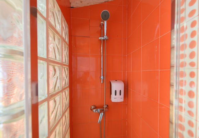 Apartamento en Madrid - Piso tipo loft de 1 dormitorio en el centro de Madrid Apartamento en Madrid - Piso tipo loft de 1 dormitorio en el centro de Madrid