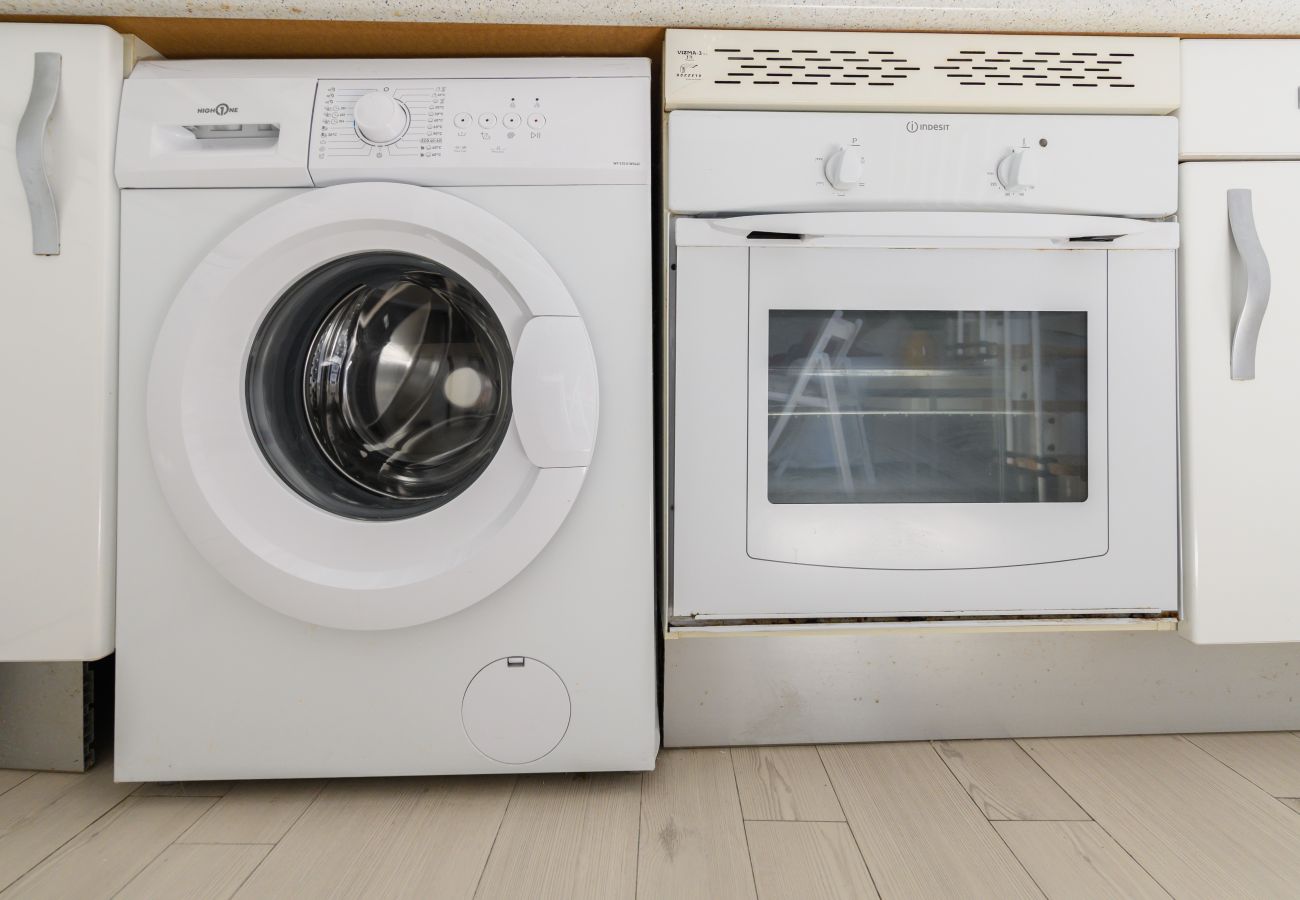 Apartamento en Madrid - Piso tipo loft de 1 dormitorio en el centro de Madrid. Temporal Apartamento en Madrid - Piso tipo loft de 1 dormitorio en el centro de Madrid. Temporal