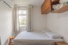 Apartamento en Jundiaí - Apto c boa localização prox. centro, pet friendly