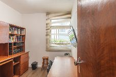 Apartamento en Jundiaí - Apto c boa localização prox. centro, pet friendly