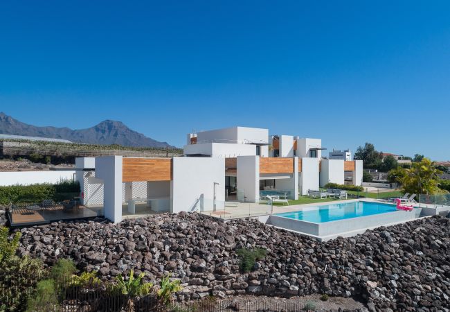 Villa en Adeje - Villa Infinity Paraíso Villa en Adeje - Villa Infinity Paraíso