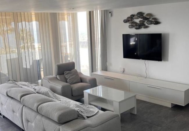 Villa en Adeje -  Villa Elanora Villa en Adeje -  Villa Elanora