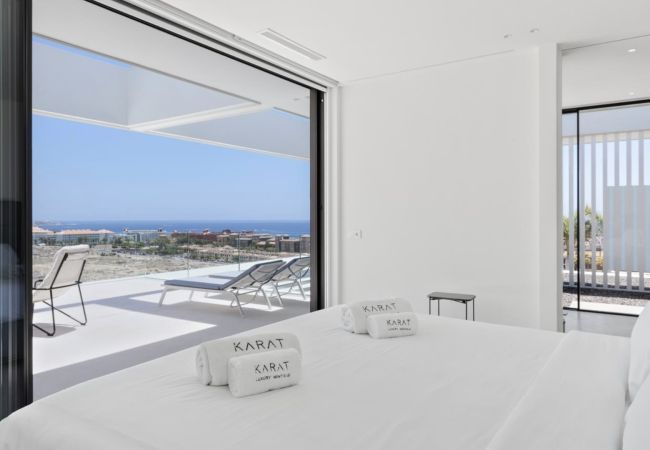 Villa en Adeje - Villa Delmare Villa en Adeje - Villa Delmare