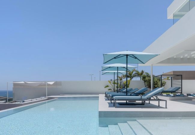 Villa en Adeje - Villa Delmare Villa en Adeje - Villa Delmare
