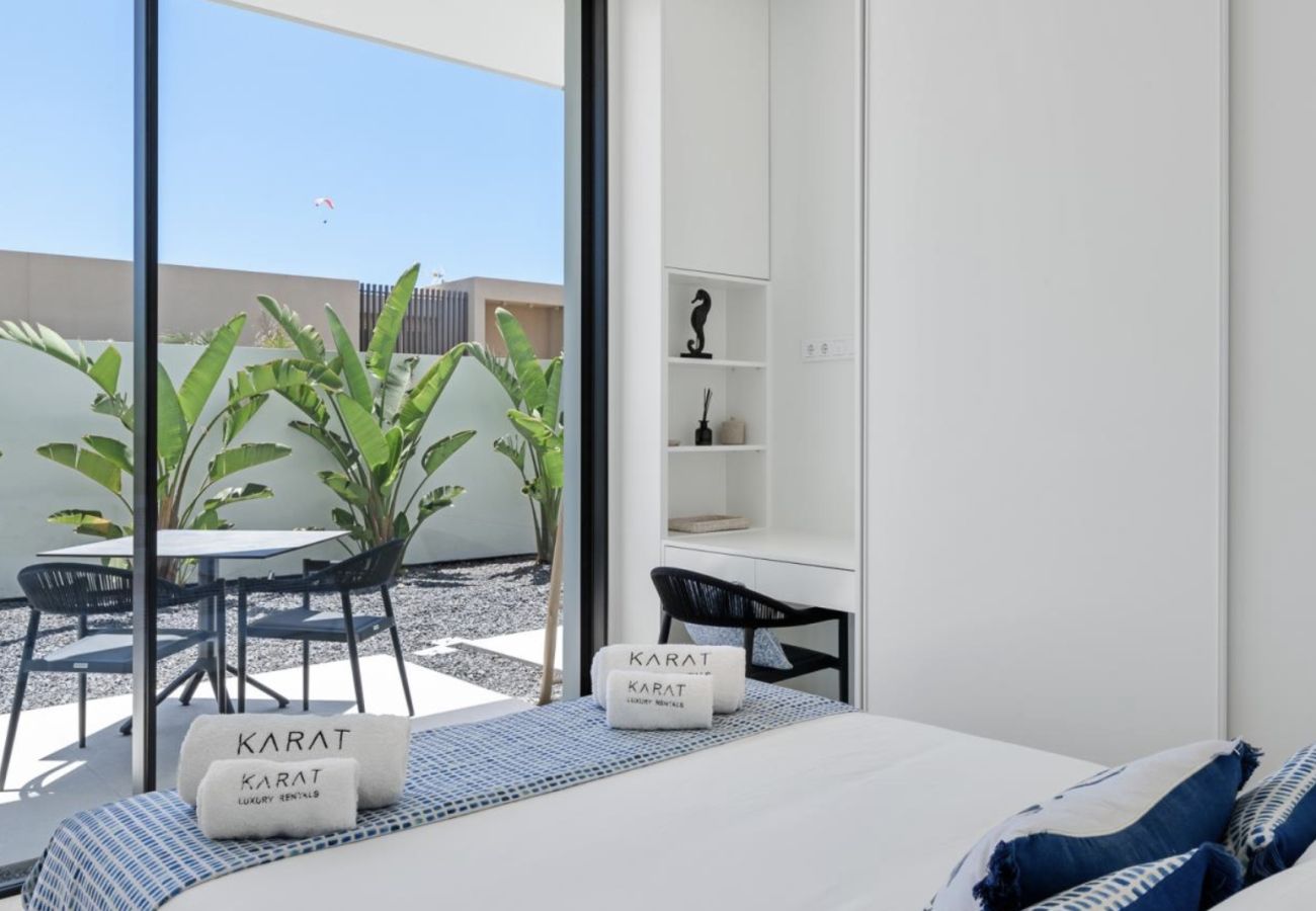 Villa en Adeje - Villa Delmare Villa en Adeje - Villa Delmare