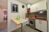 Apartamento en Madrid - Piso de 2 dormitorios con balcón en Madrid Apartamento en Madrid - Piso de 2 dormitorios con balcón en Madrid