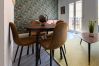 Apartamento en Madrid - Piso de 2 dormitorios con balcón en Madrid Apartamento en Madrid - Piso de 2 dormitorios con balcón en Madrid