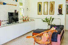 Casa en Benevides - Casa c Wifi, churrasq, pisc, redário, Pet friendly