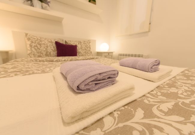 Apartamento en Madrid - Piso de 1 dormitorio en el Centro de Madrid Temporal Apartamento en Madrid - Piso de 1 dormitorio en el Centro de Madrid Temporal