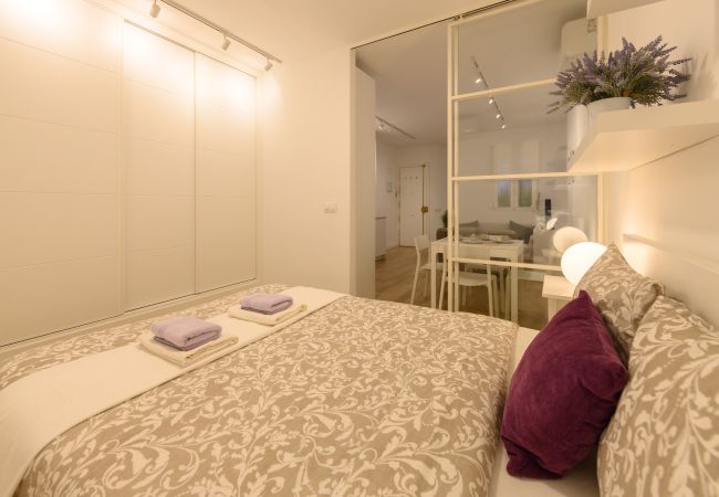 Apartamento en Madrid - Piso de 1 dormitorio en el Centro de Madrid Temporal Apartamento en Madrid - Piso de 1 dormitorio en el Centro de Madrid Temporal