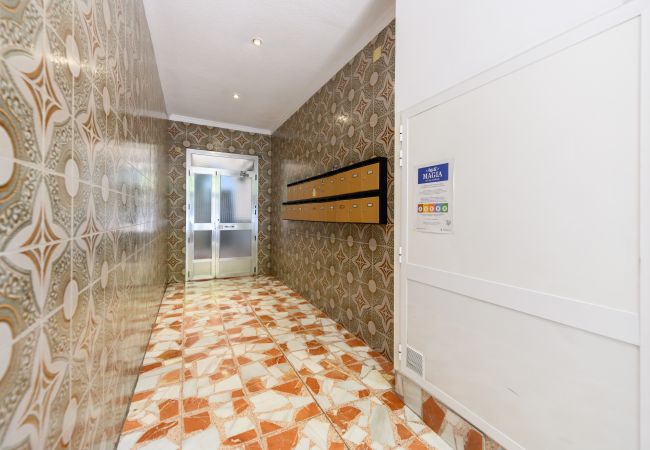 Apartamento en Madrid - Piso de 1 dormitorio en el Centro de Madrid Temporal Apartamento en Madrid - Piso de 1 dormitorio en el Centro de Madrid Temporal