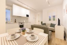 Apartamento en Madrid - Piso de 1 dormitorio en el Centro de Madrid 