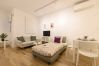 Apartamento en Madrid - Piso de 1 dormitorio en el Centro de Madrid Temporal Apartamento en Madrid - Piso de 1 dormitorio en el Centro de Madrid Temporal