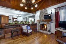 Apartamento en San Carlos de Bariloche - Centrico, amplio y comodo