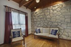 Apartamento en San Carlos de Bariloche - Centrico, amplio y comodo