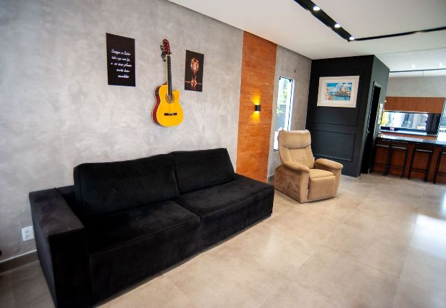 Casa en Saquarema - Casa pet friendly c piscina, churrasqueira e wi-fi Casa en Saquarema - Casa pet friendly c piscina, churrasqueira e wi-fi
