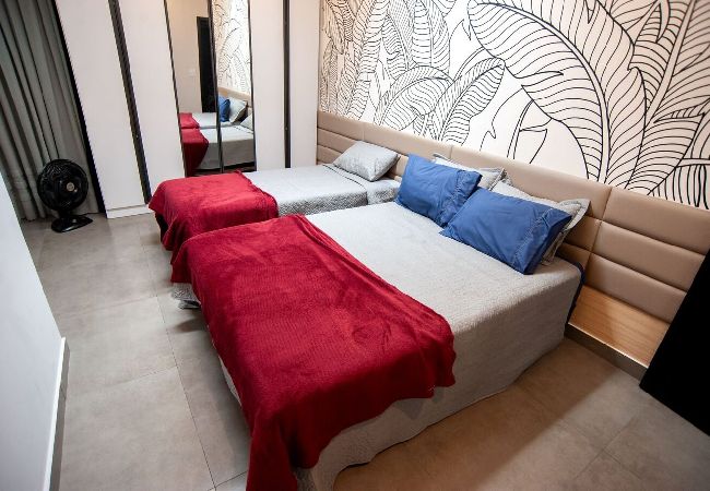 Casa en Saquarema - Casa pet friendly c piscina, churrasqueira e wi-fi Casa en Saquarema - Casa pet friendly c piscina, churrasqueira e wi-fi
