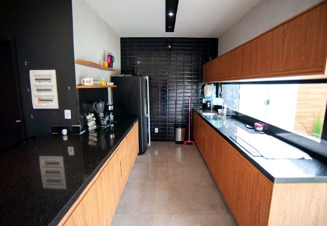 Casa en Saquarema - Casa pet friendly c piscina, churrasqueira e wi-fi Casa en Saquarema - Casa pet friendly c piscina, churrasqueira e wi-fi
