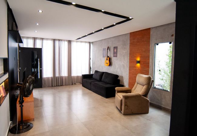Casa en Saquarema - Casa pet friendly c piscina, churrasqueira e wi-fi Casa en Saquarema - Casa pet friendly c piscina, churrasqueira e wi-fi