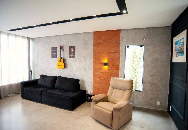 Casa en Saquarema - Casa pet friendly c piscina, churrasqueira e wi-fi Casa en Saquarema - Casa pet friendly c piscina, churrasqueira e wi-fi
