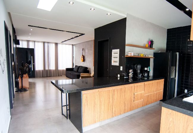 Casa en Saquarema - Casa pet friendly c piscina, churrasqueira e wi-fi Casa en Saquarema - Casa pet friendly c piscina, churrasqueira e wi-fi