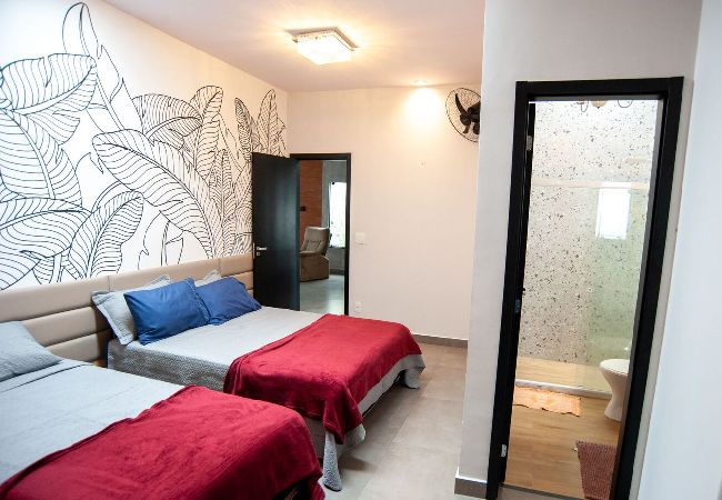 Casa en Saquarema - Casa pet friendly c piscina, churrasqueira e wi-fi Casa en Saquarema - Casa pet friendly c piscina, churrasqueira e wi-fi