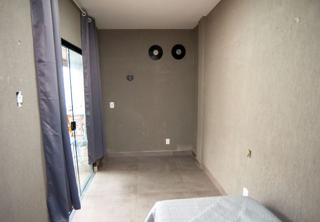 Casa en Saquarema - Casa pet friendly c piscina, churrasqueira e wi-fi Casa en Saquarema - Casa pet friendly c piscina, churrasqueira e wi-fi