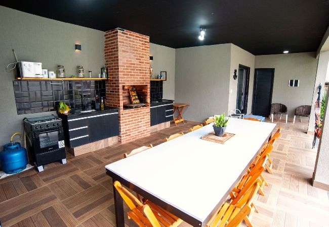 Casa en Saquarema - Casa pet friendly c piscina, churrasqueira e wi-fi Casa en Saquarema - Casa pet friendly c piscina, churrasqueira e wi-fi