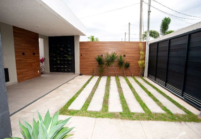 Casa en Saquarema - Casa pet friendly c piscina, churrasqueira e wi-fi Casa en Saquarema - Casa pet friendly c piscina, churrasqueira e wi-fi