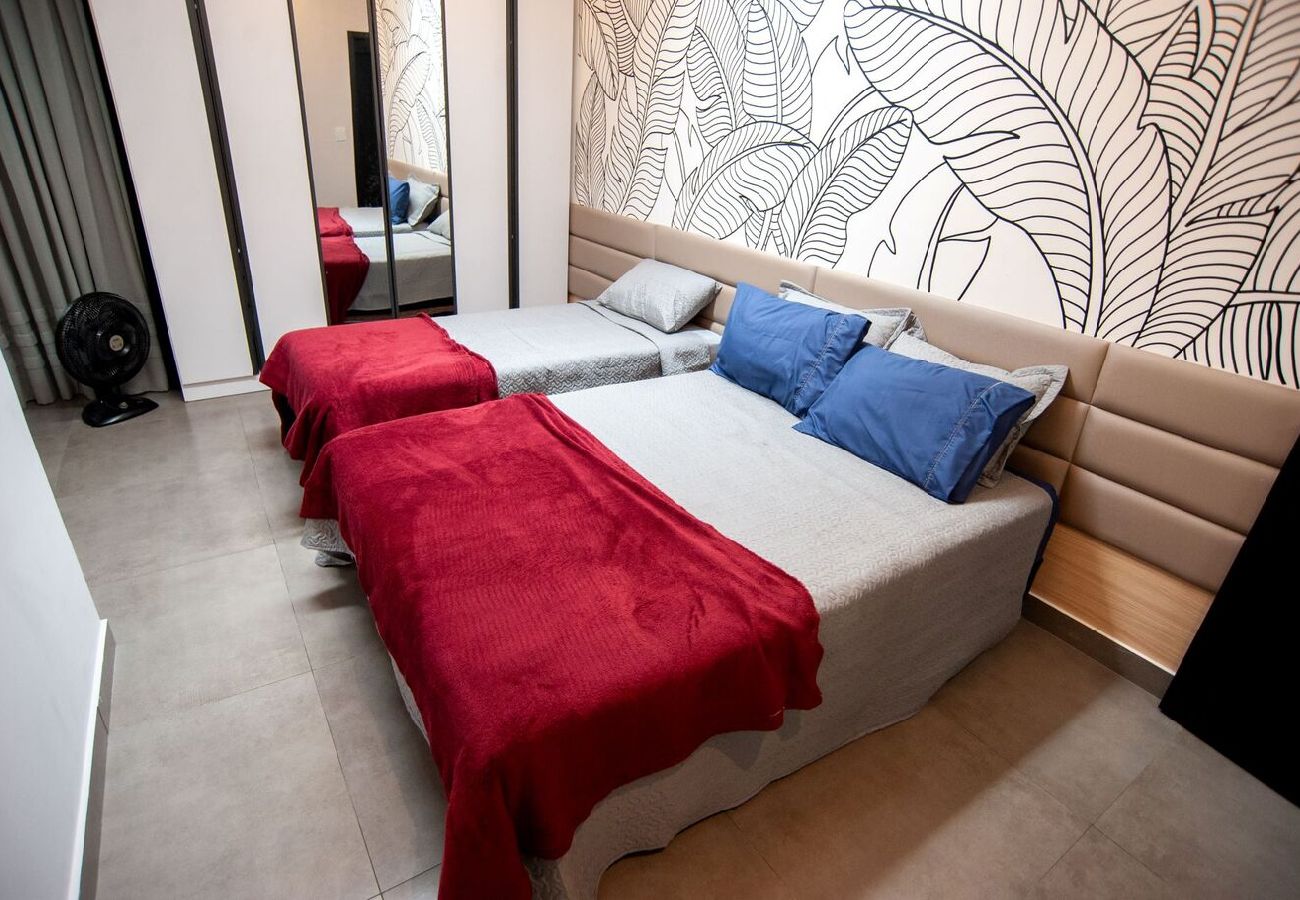 Casa en Saquarema - Casa pet friendly c piscina, churrasqueira e wi-fi Casa en Saquarema - Casa pet friendly c piscina, churrasqueira e wi-fi
