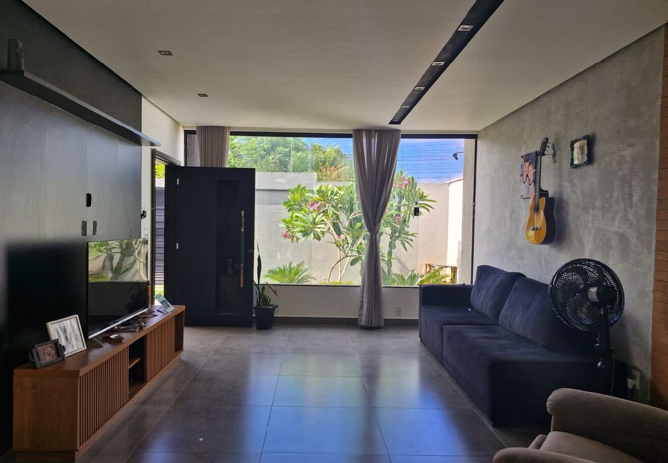 Casa en Saquarema - Casa pet friendly c piscina, churrasqueira e wi-fi Casa en Saquarema - Casa pet friendly c piscina, churrasqueira e wi-fi