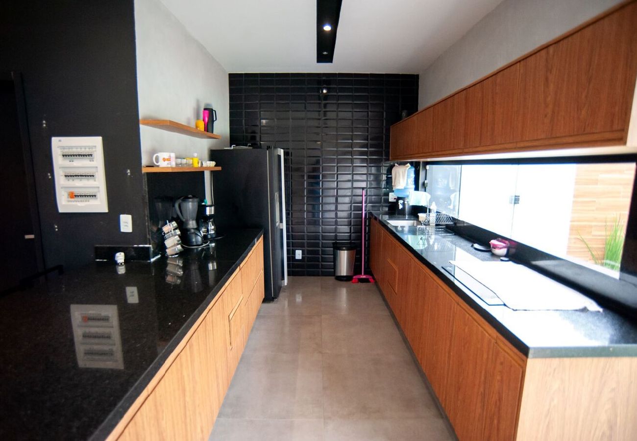 Casa en Saquarema - Casa pet friendly c piscina, churrasqueira e wi-fi Casa en Saquarema - Casa pet friendly c piscina, churrasqueira e wi-fi