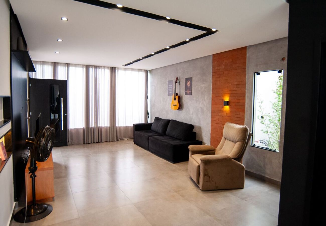 Casa en Saquarema - Casa pet friendly c piscina, churrasqueira e wi-fi Casa en Saquarema - Casa pet friendly c piscina, churrasqueira e wi-fi