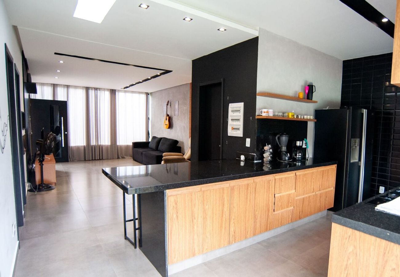 Casa en Saquarema - Casa pet friendly c piscina, churrasqueira e wi-fi Casa en Saquarema - Casa pet friendly c piscina, churrasqueira e wi-fi
