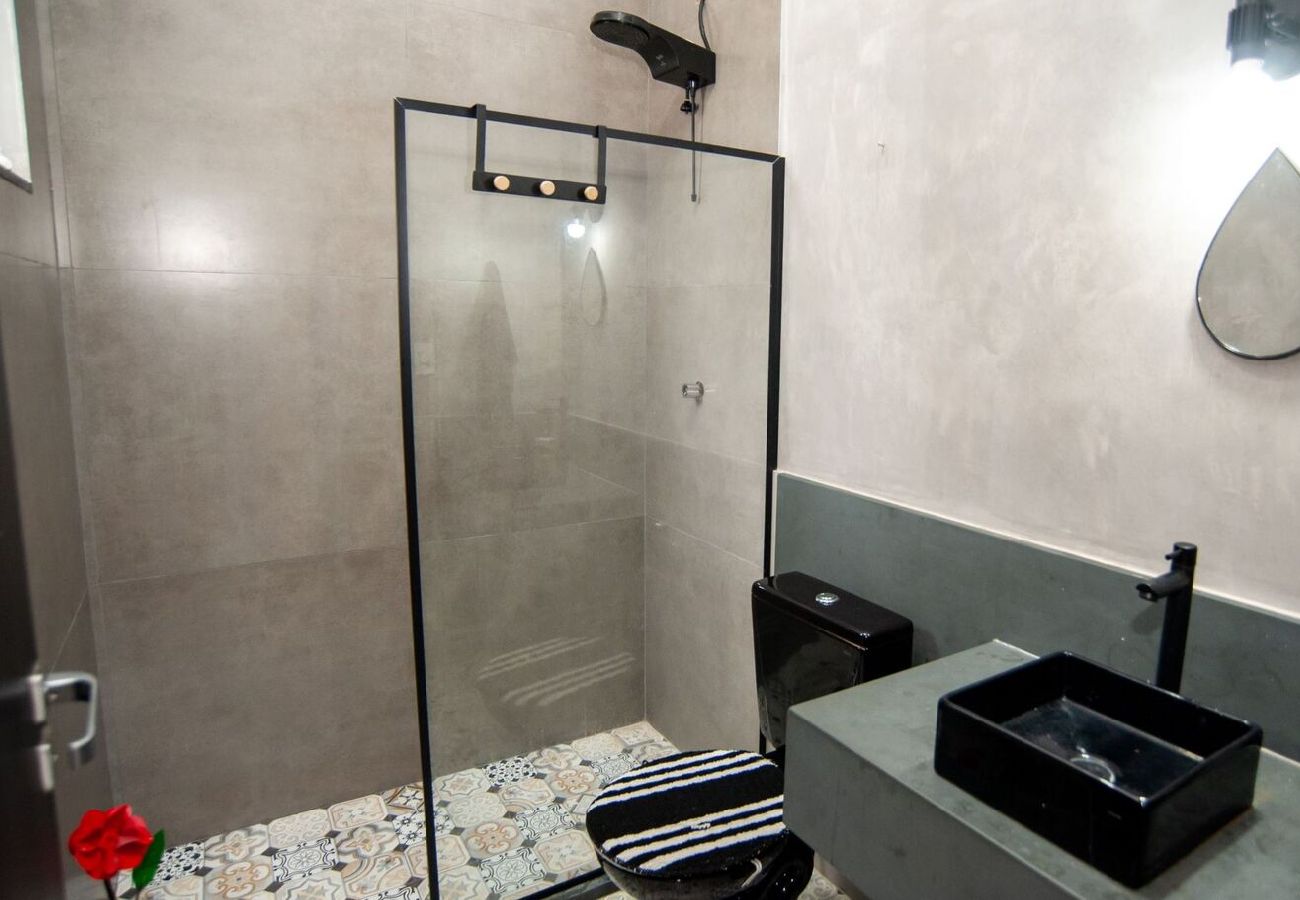 Casa en Saquarema - Casa pet friendly c piscina, churrasqueira e wi-fi Casa en Saquarema - Casa pet friendly c piscina, churrasqueira e wi-fi