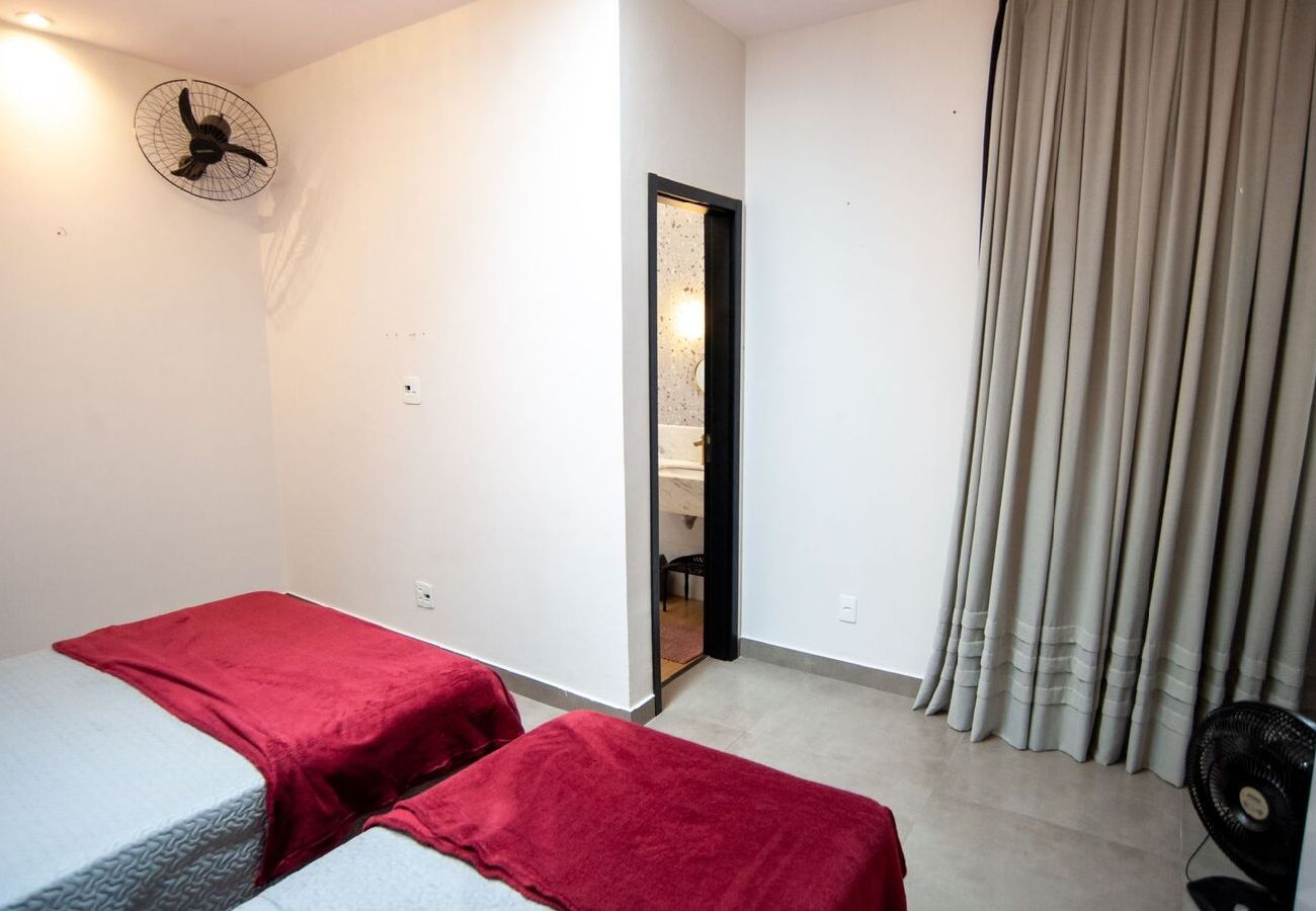 Casa en Saquarema - Casa pet friendly c piscina, churrasqueira e wi-fi Casa en Saquarema - Casa pet friendly c piscina, churrasqueira e wi-fi
